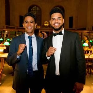 Meet your Posher, Ben